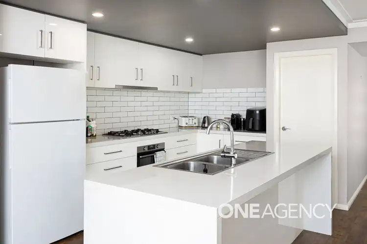 Fourth view of Homely house listing, 11 CHANG AVENUE, Lloyd NSW 2650