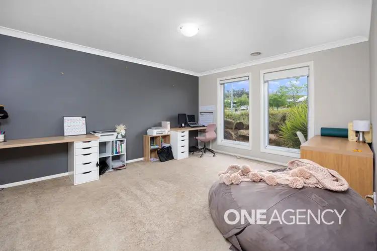 Fifth view of Homely house listing, 11 CHANG AVENUE, Lloyd NSW 2650
