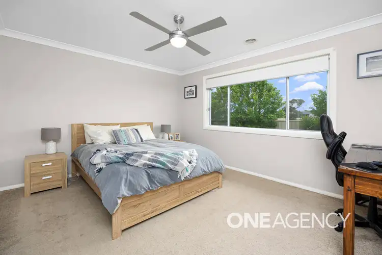Sixth view of Homely house listing, 11 CHANG AVENUE, Lloyd NSW 2650