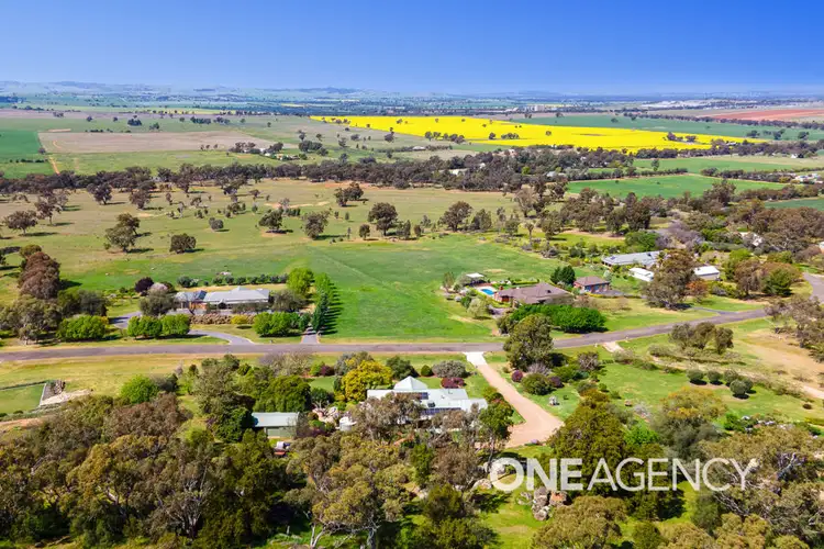 Second view of Homely house listing, 89 BRUCEDALE DRIVE, Brucedale NSW 2650