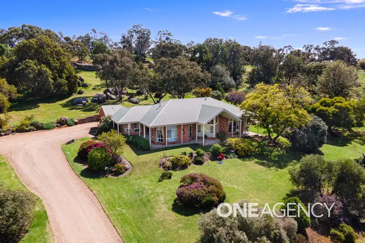 Third view of Homely house listing, 89 BRUCEDALE DRIVE, Brucedale NSW 2650