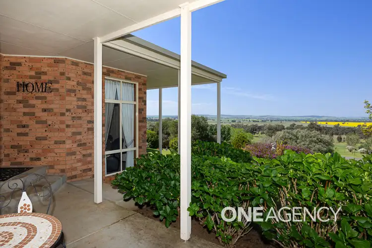 Fourth view of Homely house listing, 89 BRUCEDALE DRIVE, Brucedale NSW 2650