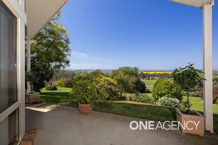 Fifth view of Homely house listing, 89 BRUCEDALE DRIVE, Brucedale NSW 2650
