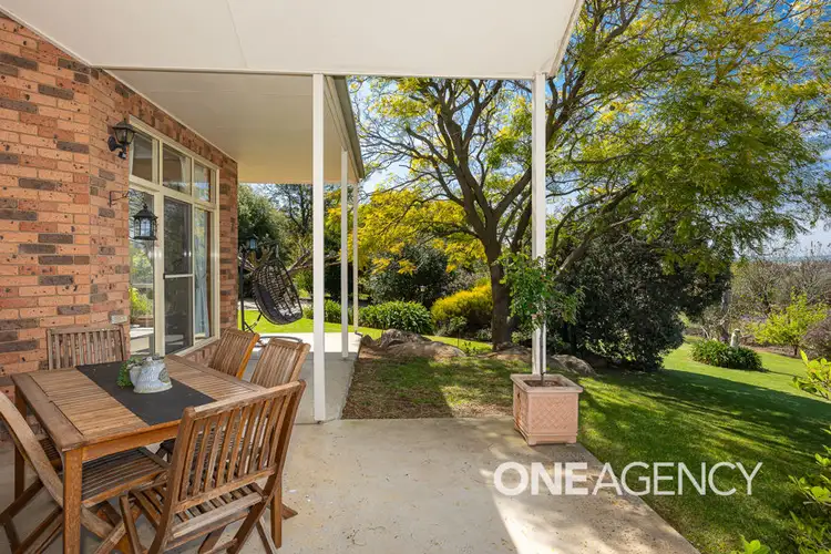 Sixth view of Homely house listing, 89 BRUCEDALE DRIVE, Brucedale NSW 2650