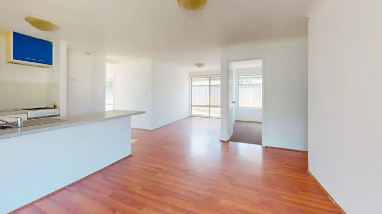 Sixth view of Homely house listing, 7 Gollan Place, Coodanup WA 6210