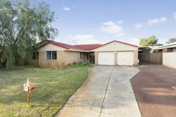3 Denham Street