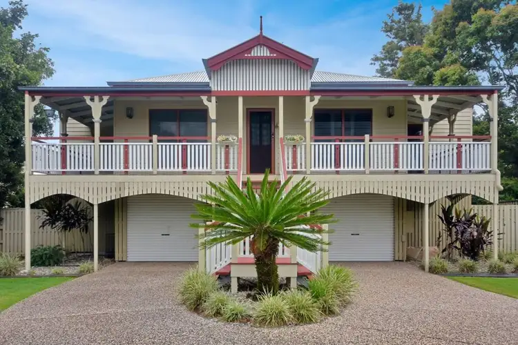 1164 Oakey Flat Road, Narangba QLD 4504