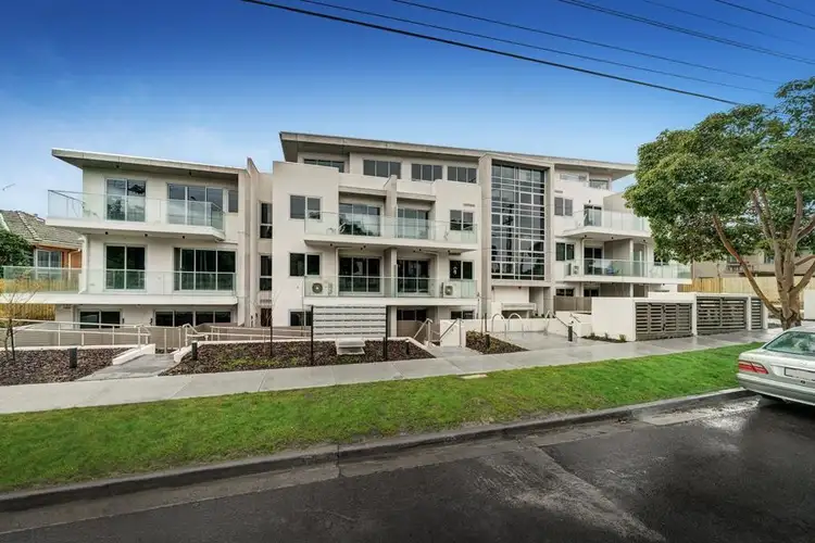 Main view of Homely apartment listing, 408/330 Manningham Road, Doncaster VIC 3108
