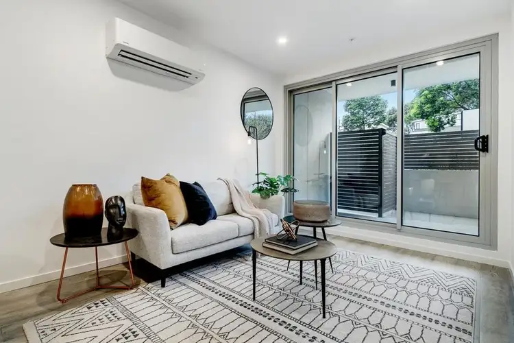 Fourth view of Homely apartment listing, 408/330 Manningham Road, Doncaster VIC 3108