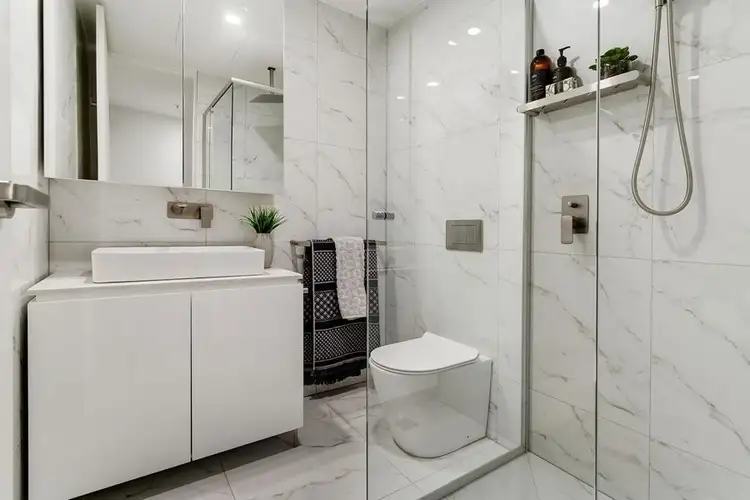 Sixth view of Homely apartment listing, 408/330 Manningham Road, Doncaster VIC 3108