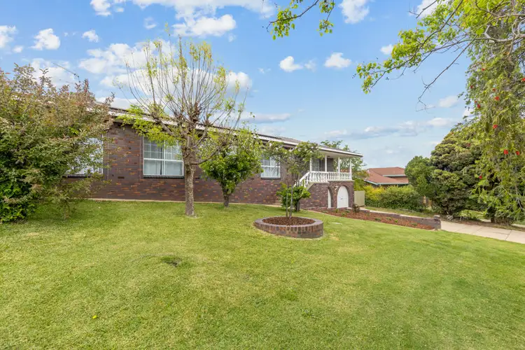 Second view of Homely house listing, 27 MISSOURI AVENUE, Tolland NSW 2650