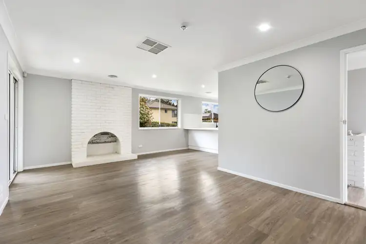 Fourth view of Homely house listing, 27 MISSOURI AVENUE, Tolland NSW 2650