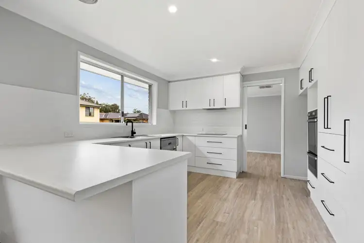 Fifth view of Homely house listing, 27 MISSOURI AVENUE, Tolland NSW 2650