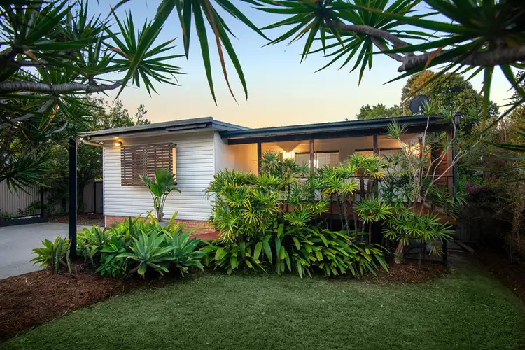 183 Hindes Street, Lota QLD 4179