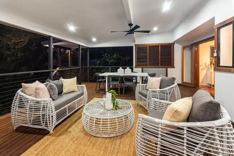 Second view of Homely house listing, 183 Hindes Street, Lota QLD 4179