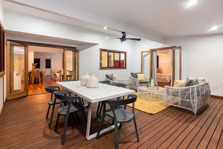 Third view of Homely house listing, 183 Hindes Street, Lota QLD 4179