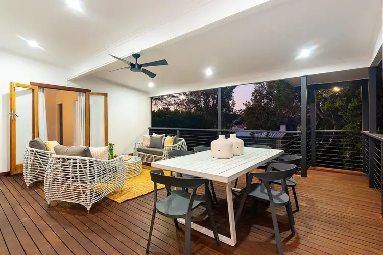 Fourth view of Homely house listing, 183 Hindes Street, Lota QLD 4179