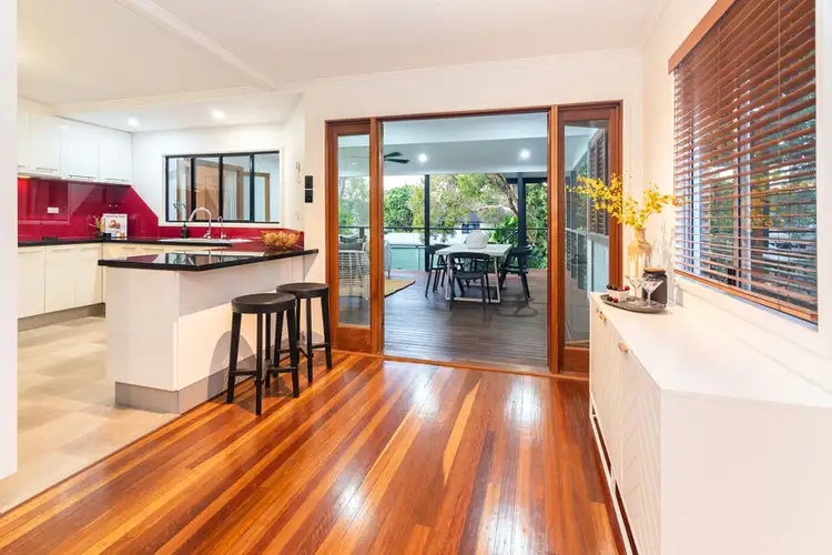 Fifth view of Homely house listing, 183 Hindes Street, Lota QLD 4179