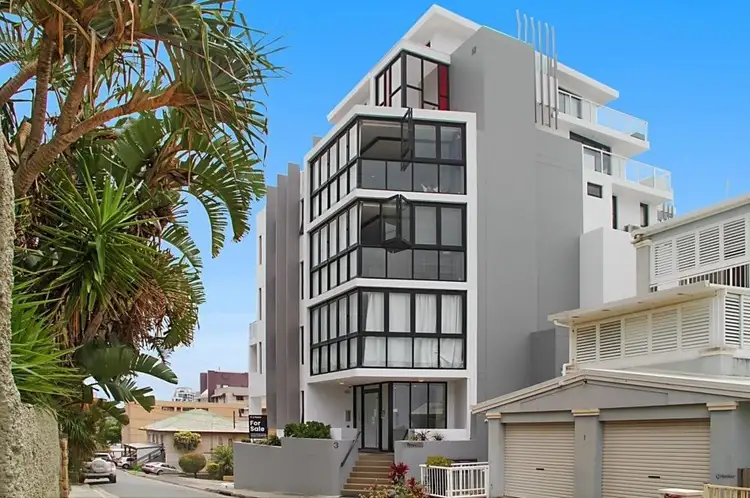 Main view of Homely apartment listing, 1/3 Boundary Lane, Tweed Heads NSW 2485