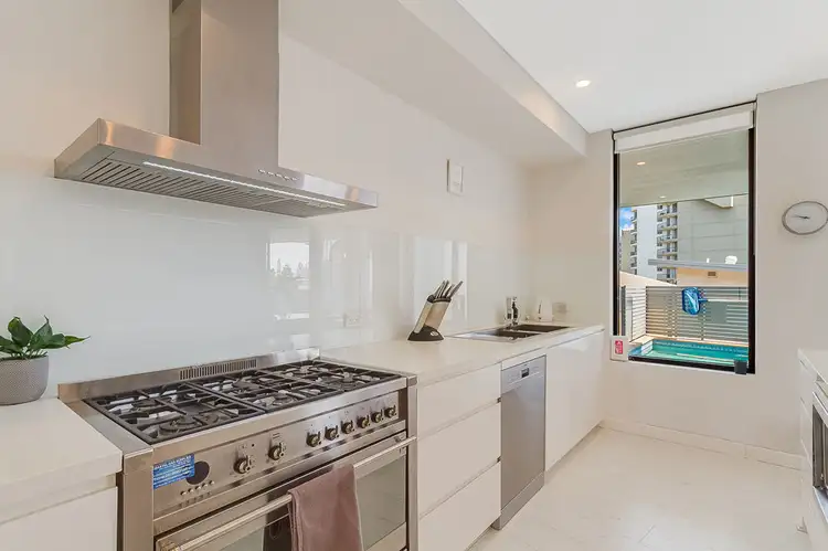 Third view of Homely apartment listing, 1/3 Boundary Lane, Tweed Heads NSW 2485
