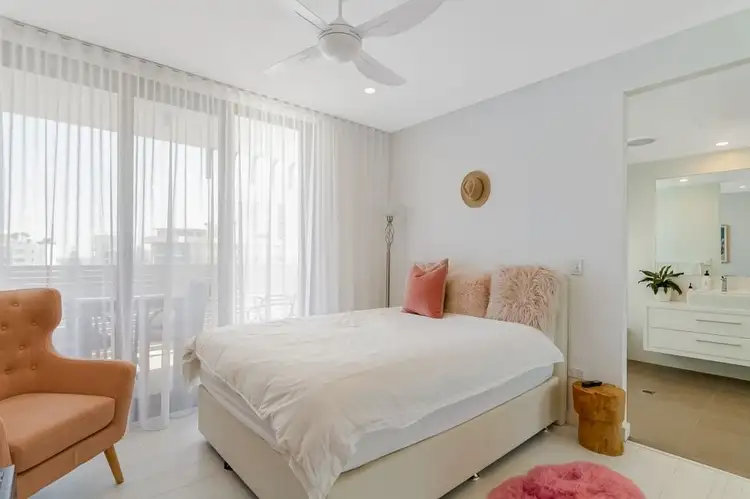 Fourth view of Homely apartment listing, 1/3 Boundary Lane, Tweed Heads NSW 2485