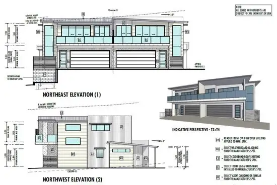 Fourth view of Homely land listing, 44 Bli Bli Rd, Bli Bli QLD 4560