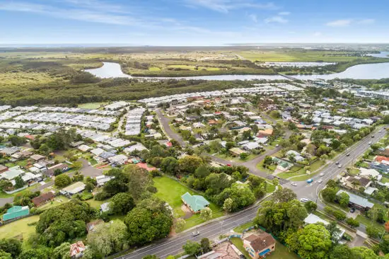 Sixth view of Homely land listing, 44 Bli Bli Rd, Bli Bli QLD 4560