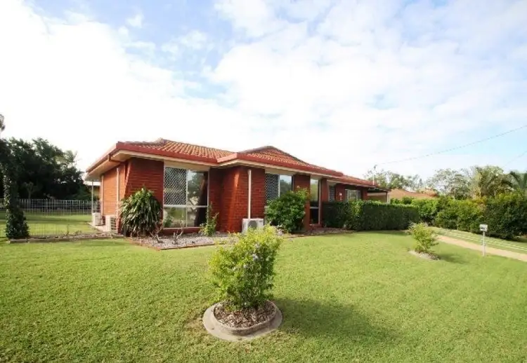 Third view of Homely house listing, 322 J Hickey Avenue, Clinton QLD 4680
