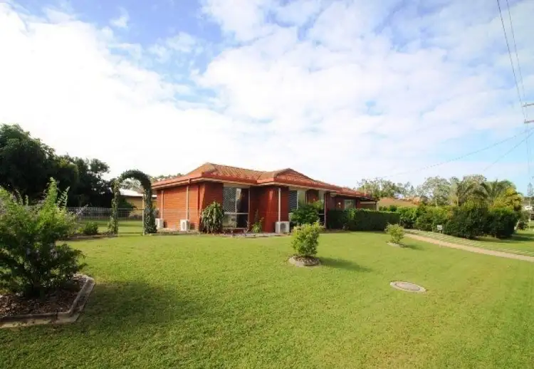 Fourth view of Homely house listing, 322 J Hickey Avenue, Clinton QLD 4680