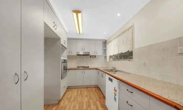 Fifth view of Homely house listing, 322 J Hickey Avenue, Clinton QLD 4680