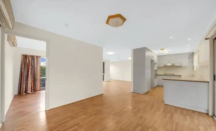 Sixth view of Homely house listing, 322 J Hickey Avenue, Clinton QLD 4680
