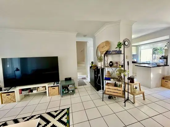 Second view of Homely townhouse listing, 34/15 Peterson Street, Wellington Point QLD 4160