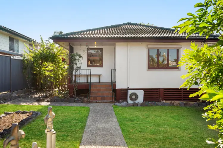21 Audrey Street, Goodna QLD 4300