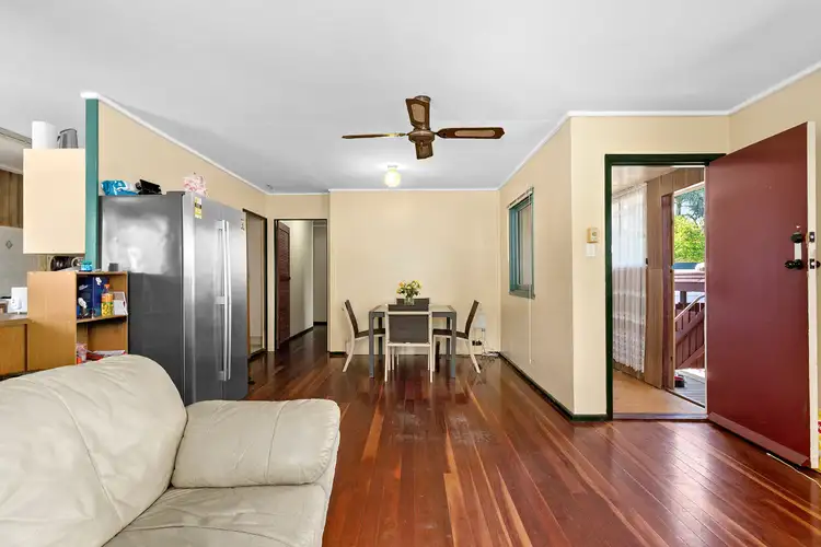 Fifth view of Homely house listing, 21 Audrey Street, Goodna QLD 4300