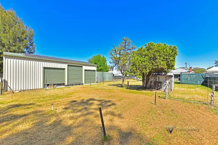 Fourth view of Homely house listing, 10 Single Street, Werris Creek NSW 2341