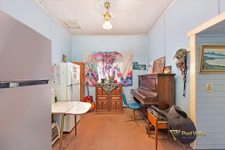 Fifth view of Homely house listing, 10 Single Street, Werris Creek NSW 2341