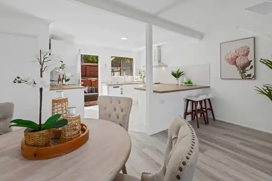 Third view of Homely townhouse listing, 32 164-172 Wellington Street, Ormiston QLD 4160