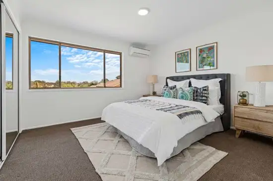 Fourth view of Homely townhouse listing, 32 164-172 Wellington Street, Ormiston QLD 4160