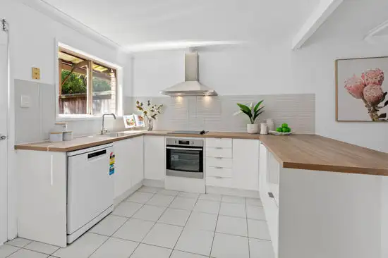 Seventh view of Homely townhouse listing, 32 164-172 Wellington Street, Ormiston QLD 4160