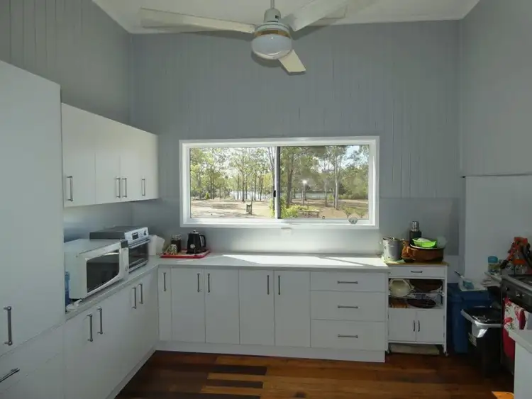 Fourth view of Homely rural property listing, 604 Coast Road, Baffle Creek QLD 4674