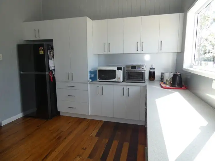 Fifth view of Homely rural property listing, 604 Coast Road, Baffle Creek QLD 4674