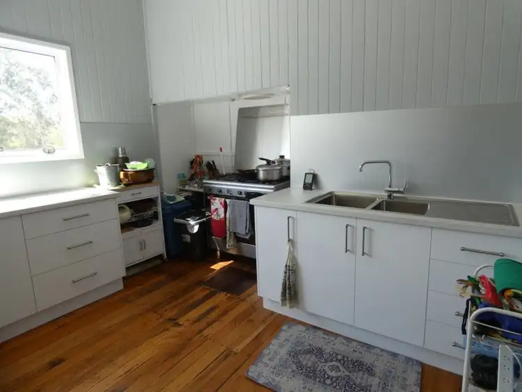 Sixth view of Homely rural property listing, 604 Coast Road, Baffle Creek QLD 4674