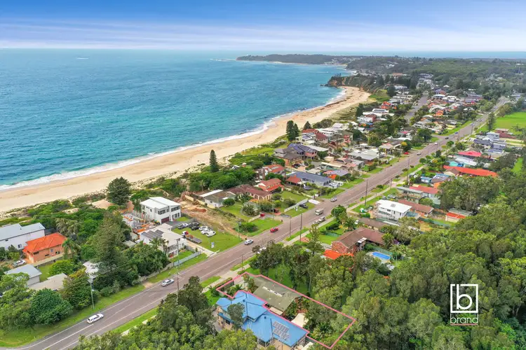 Main view of Homely house listing, 110 Budgewoi Road, Noraville NSW 2263