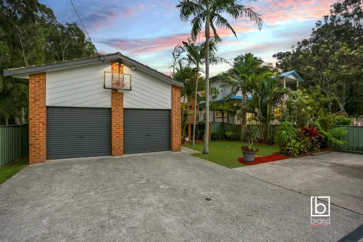 Second view of Homely house listing, 110 Budgewoi Road, Noraville NSW 2263