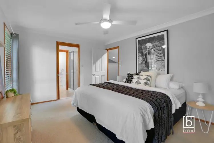 Fifth view of Homely house listing, 110 Budgewoi Road, Noraville NSW 2263