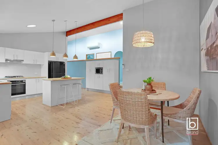 Sixth view of Homely house listing, 110 Budgewoi Road, Noraville NSW 2263
