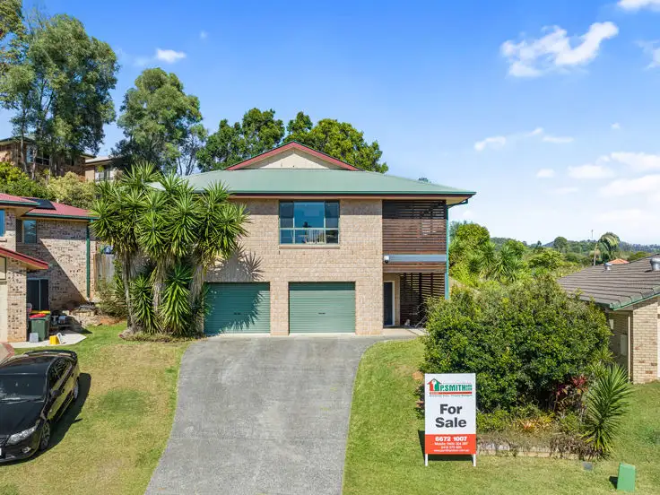 Main view of Homely house listing, 22 McPherson Court, Murwillumbah NSW 2484