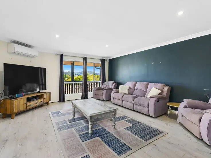 Second view of Homely house listing, 22 McPherson Court, Murwillumbah NSW 2484