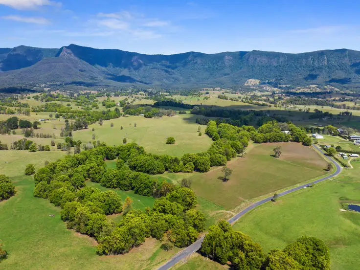 Second view of Homely land listing, 149 Pumpenbil Road, Tyalgum NSW 2484
