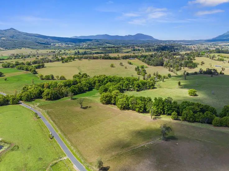 Fourth view of Homely land listing, 149 Pumpenbil Road, Tyalgum NSW 2484